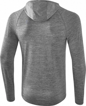 Longsleeve online met capuchon