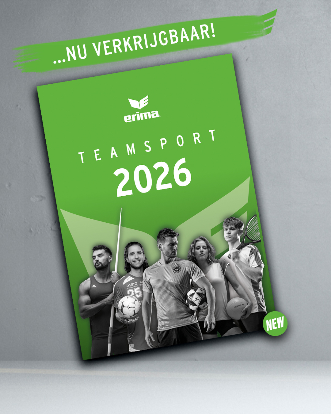 De catalogus 2026 is NU online beschikbaar!