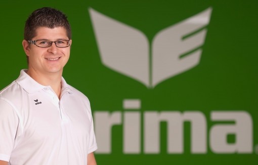 Vreugde bij ERIMA na een succesvol jaar: 9,3% omzetstijging in Duitsland.
