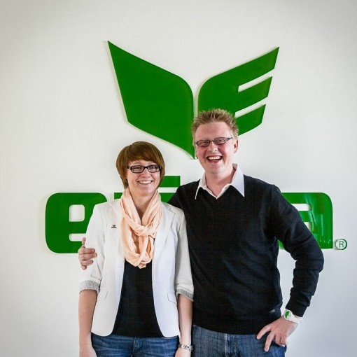 ERIMA expandeert: nieuw kantoor voor Denemarken